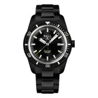 Ball Men's Watch Engineer II M Skindiver Heritage Black