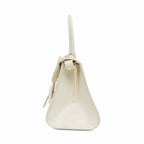 Delvaux 'Brilliant Mini S' Top Handle Bag