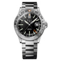 Ball Men's Watch Engineer III Outlier Black