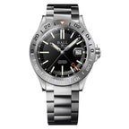 Ball Men's Watch Engineer III Outlier Black