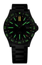 Ball Men's Watch Engineer III Outlier Black