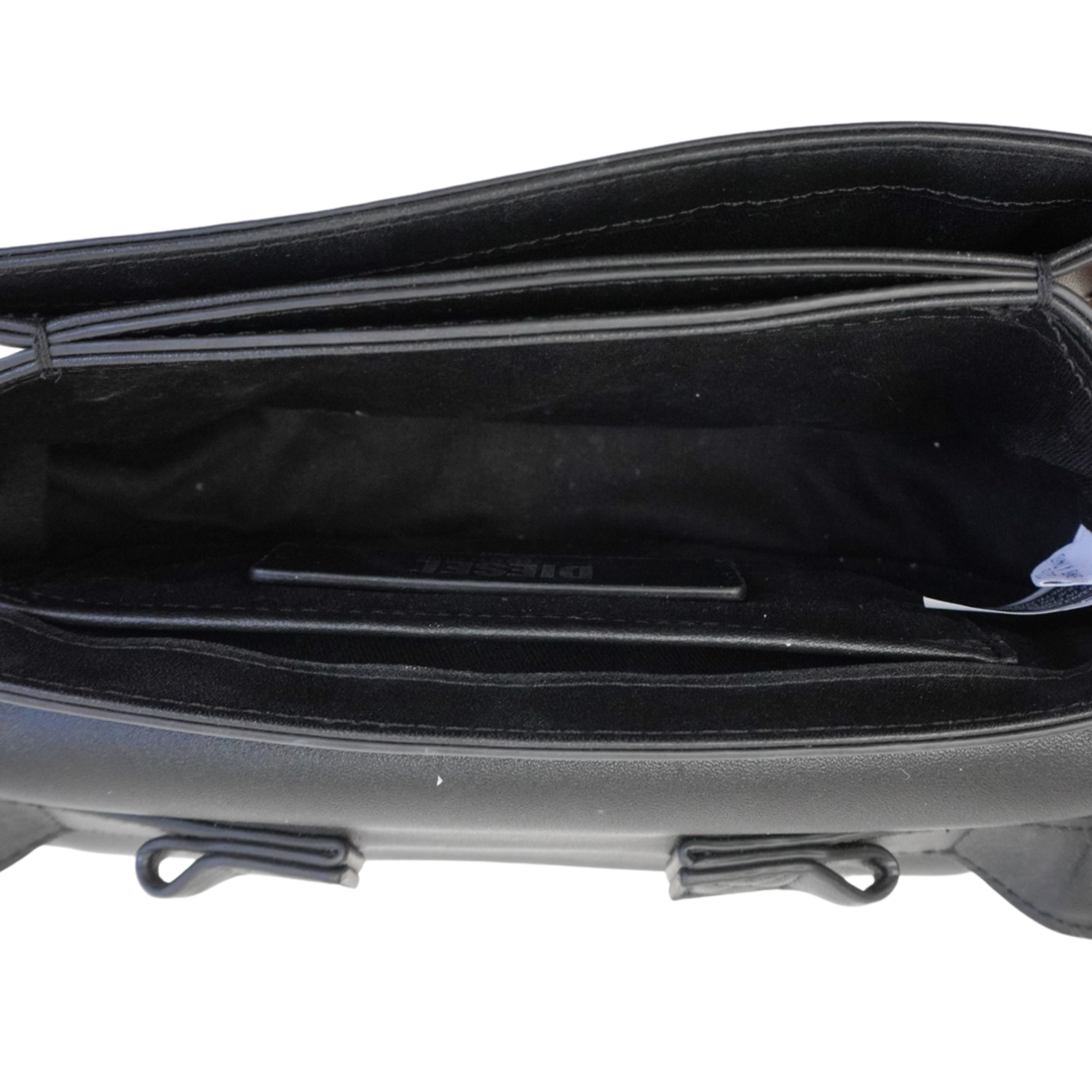 Diesel '1DR-Iconic' Shoulder Bag