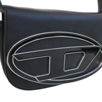 Diesel '1DR-Iconic' Shoulder Bag