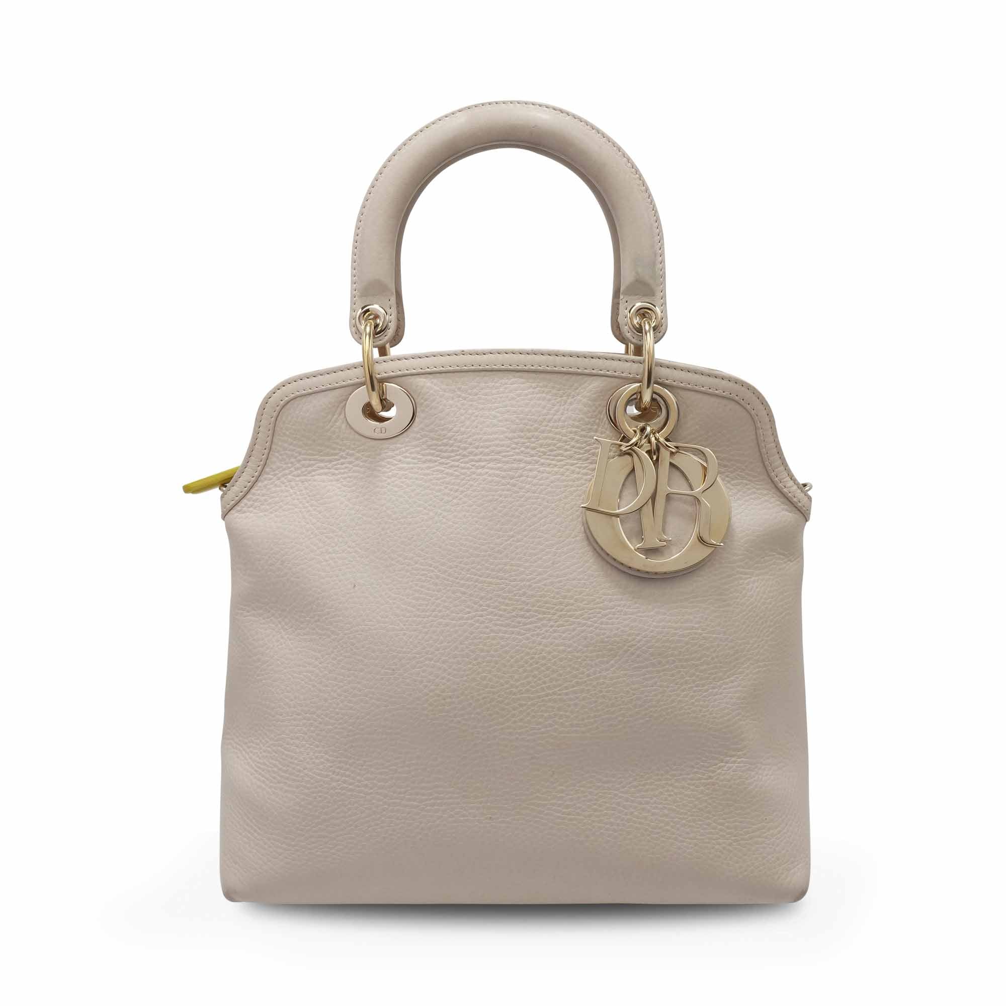 Christian Dior 'Granville 2 Way' Bag