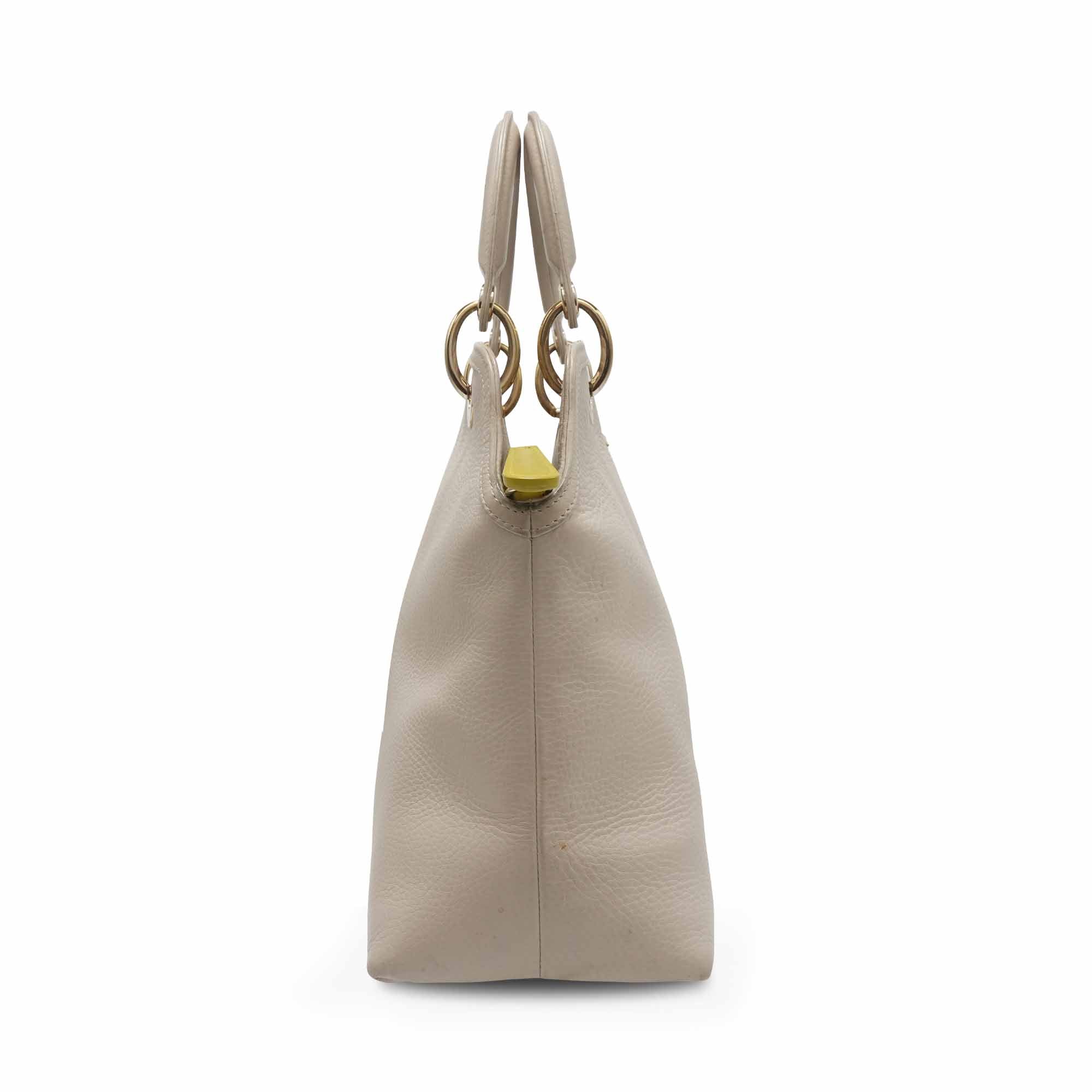 Christian Dior 'Granville 2 Way' Bag