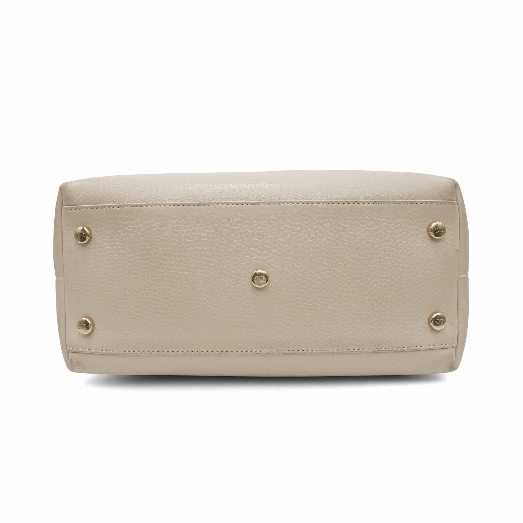 Christian Dior 'Granville 2 Way' Bag