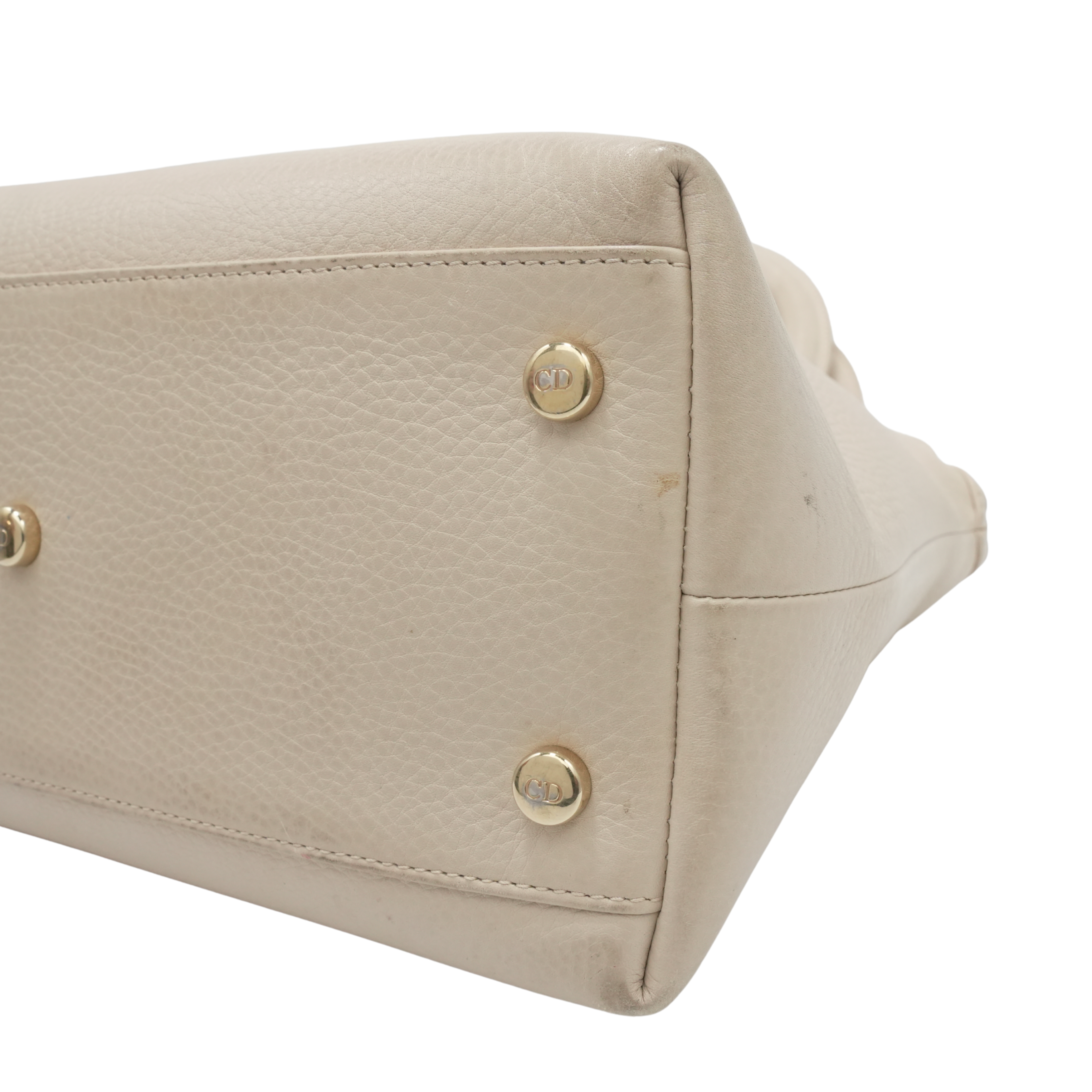 Christian Dior 'Granville 2 Way' Bag