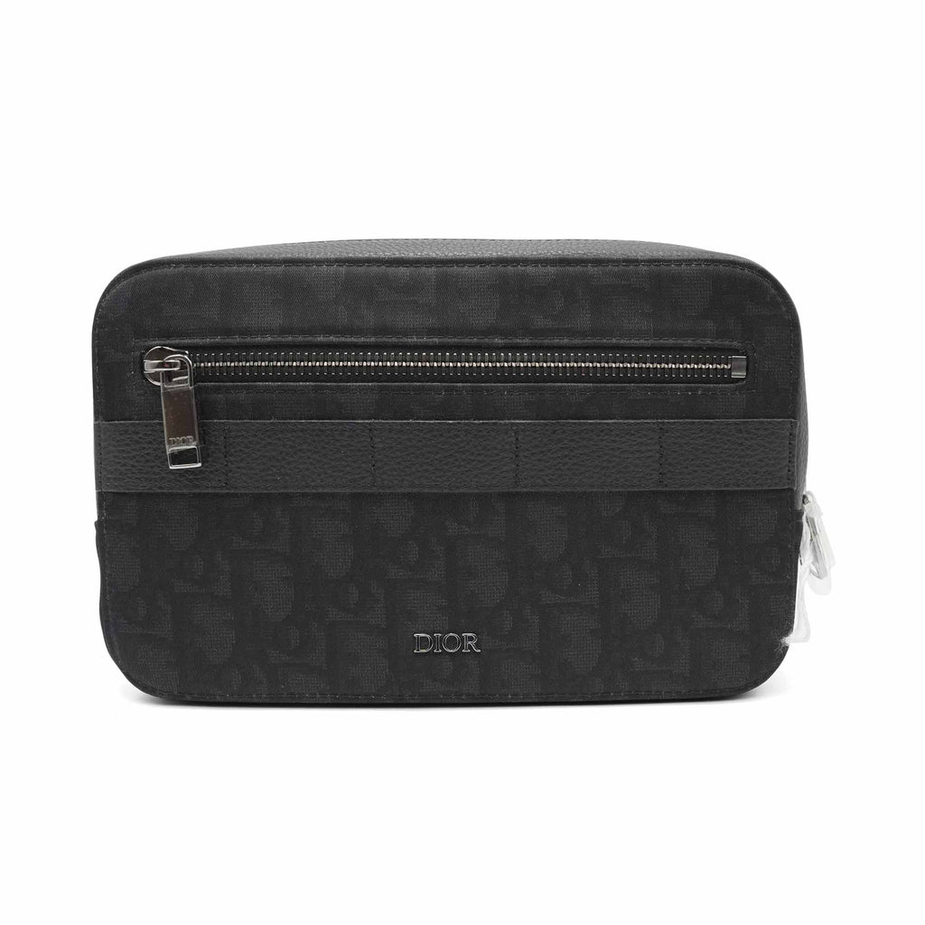 Christian Dior 'Safari' Body Bag