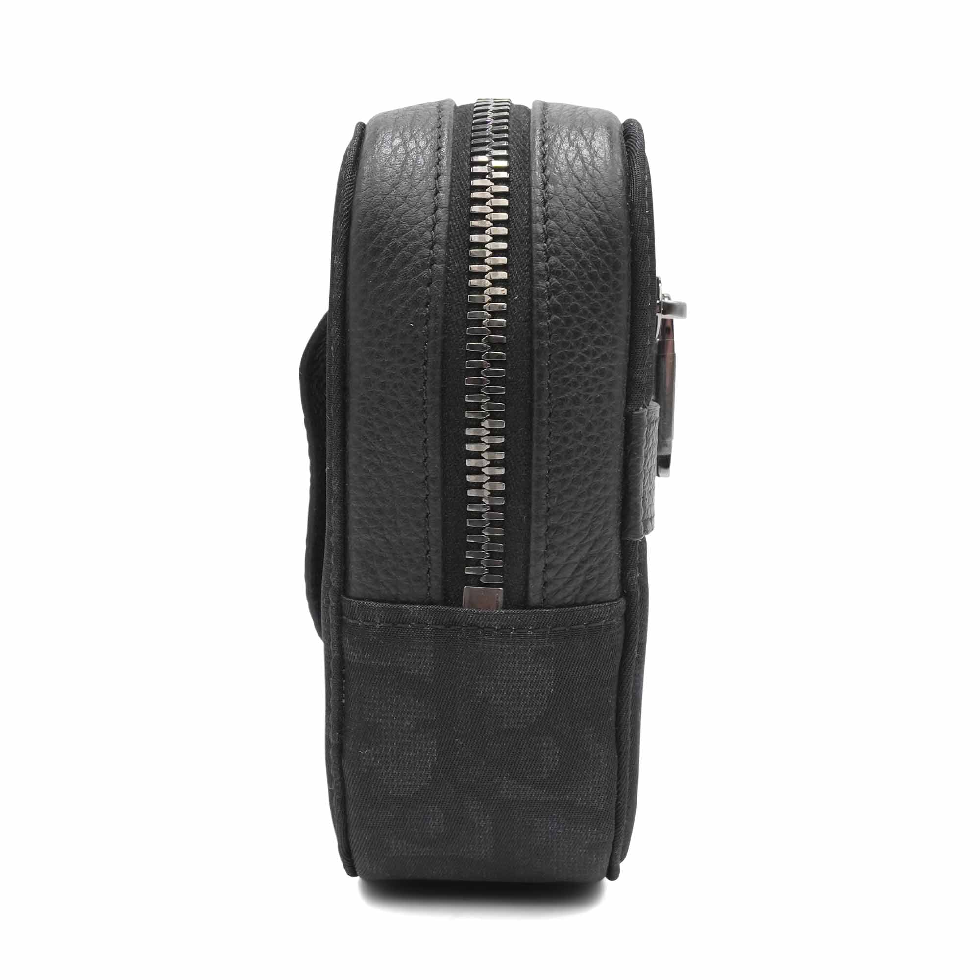Christian Dior 'Safari' Body Bag