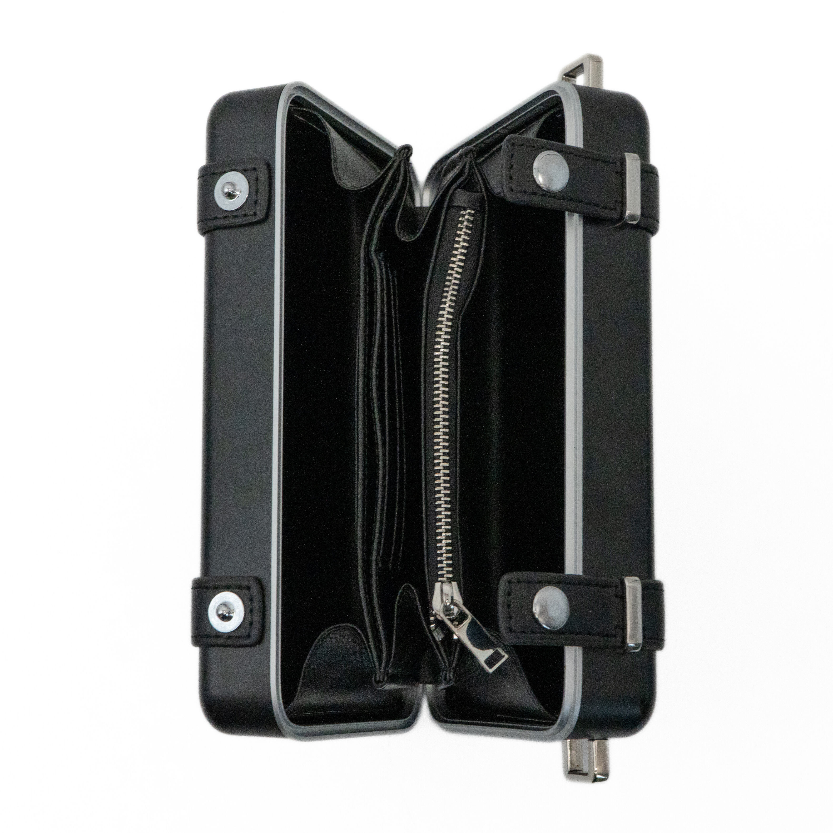 Christian Dior x Rimowa Crossbody Case Bag