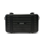 Christian Dior x Rimowa Crossbody Case Bag