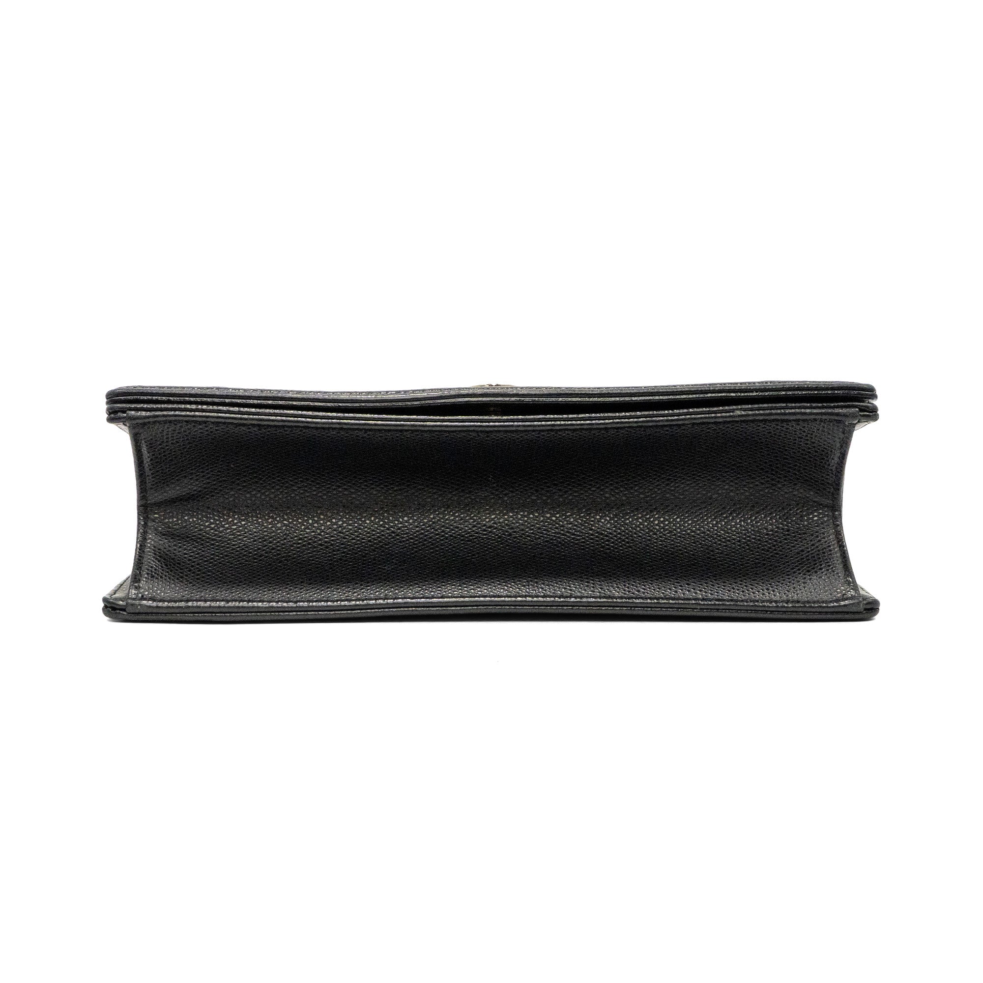 Christian Dior Black 'Diorama Medium' Bag