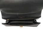 Christian Dior Black 'Diorama Medium' Bag