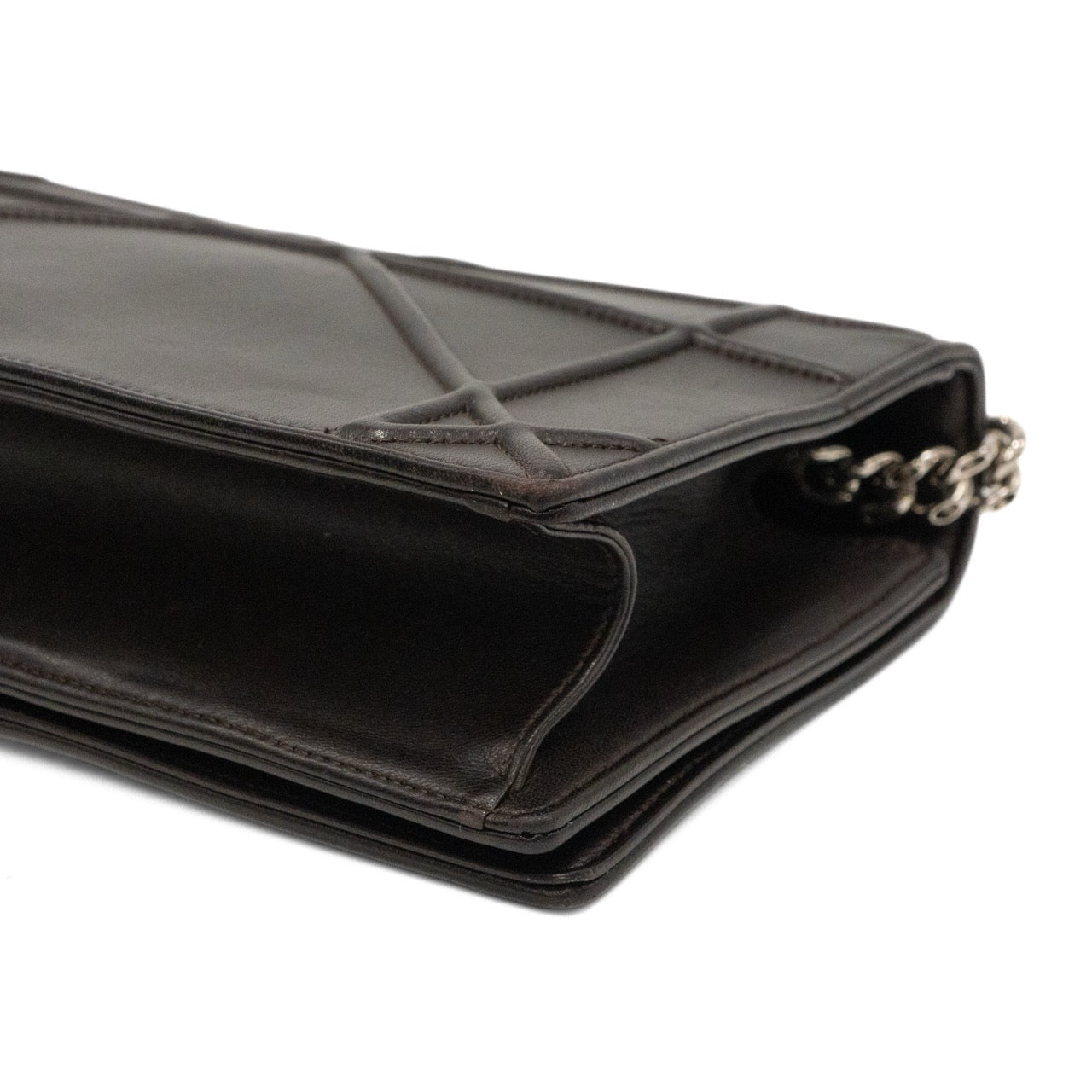Christian Dior 'Diorama Medium' Bag