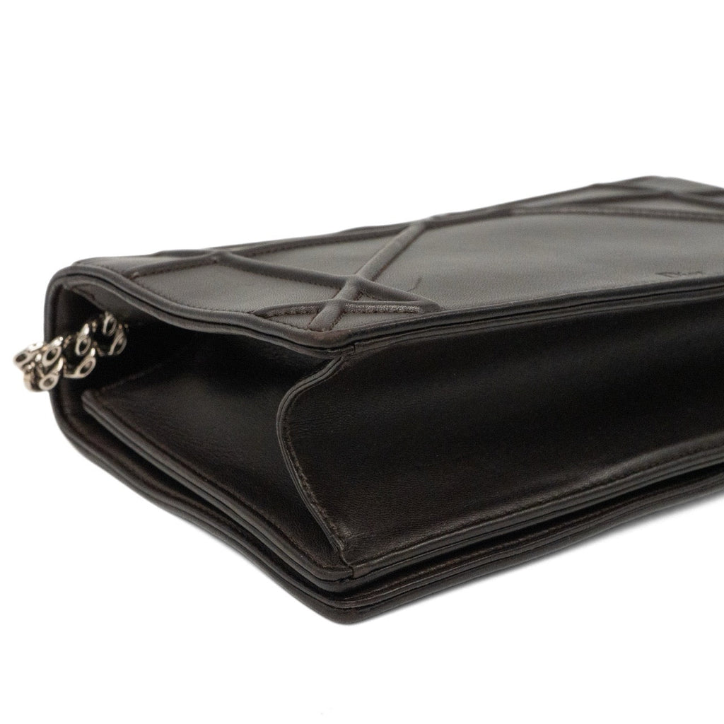 Christian Dior 'Diorama Medium' Bag