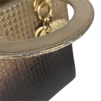 Christian Dior 'Lady Dior Medium' Handbag
