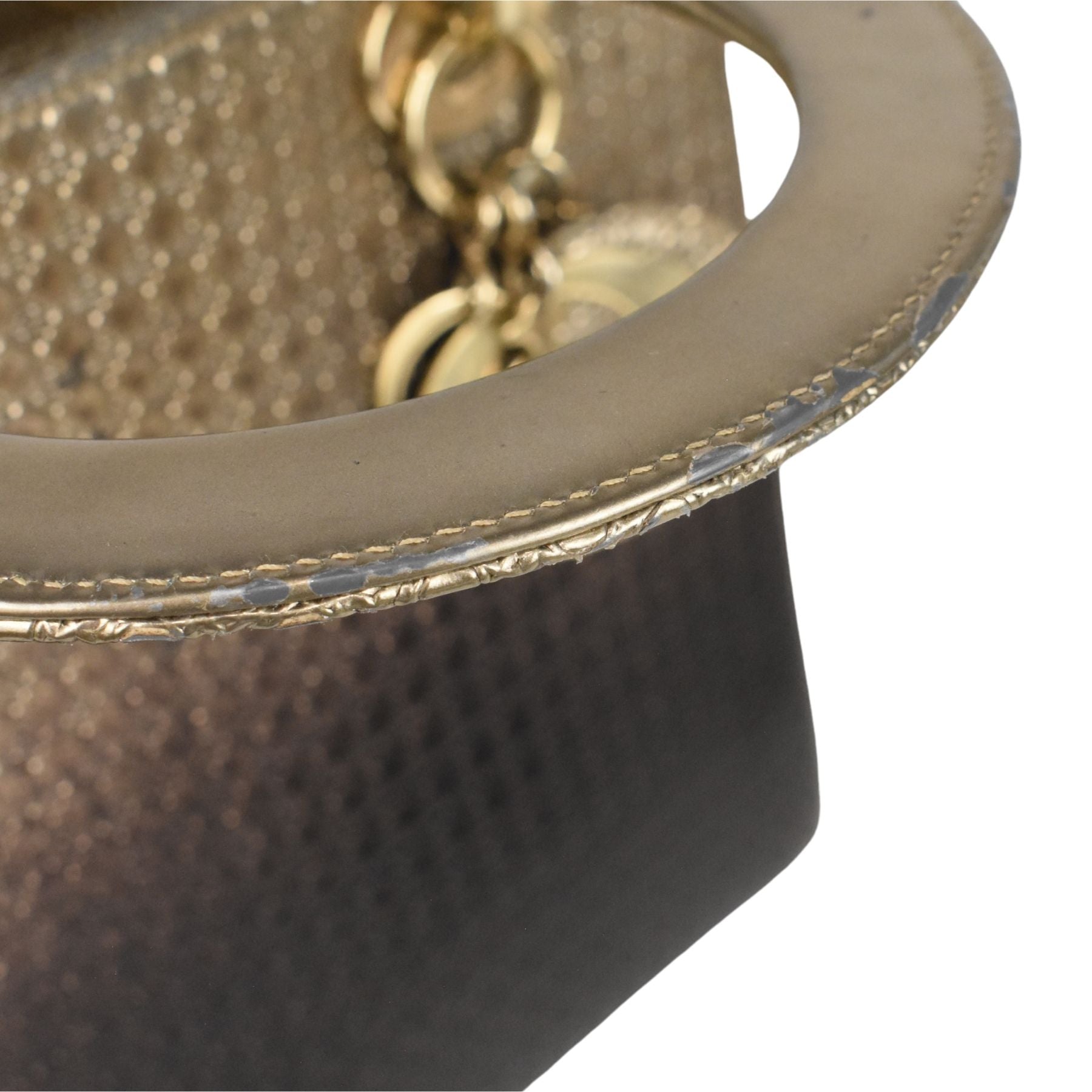 Christian Dior 'Lady Dior Medium' Handbag