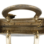 Christian Dior 'Lady Dior Medium' Handbag