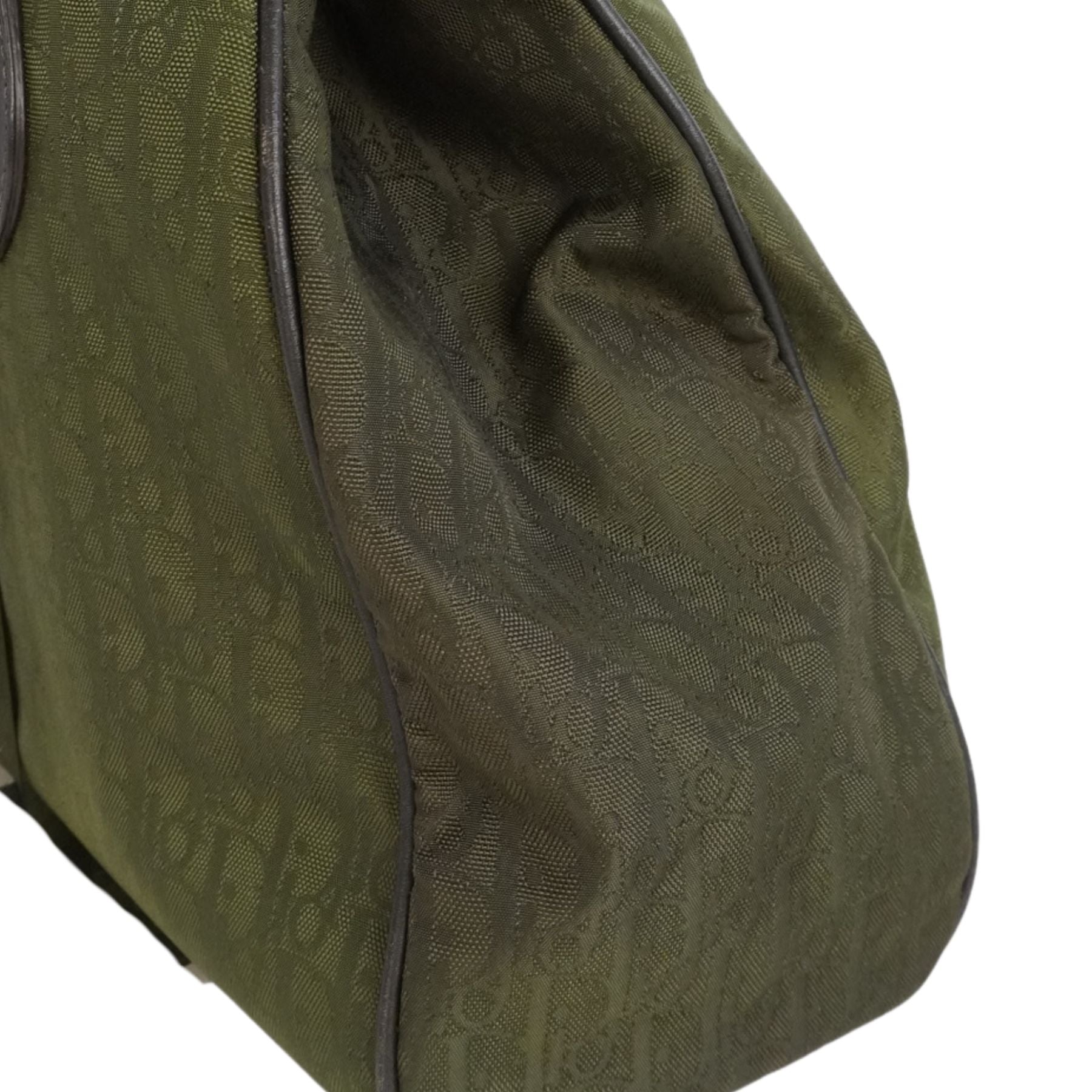 Dior 'Trotter' Shoulder Bag