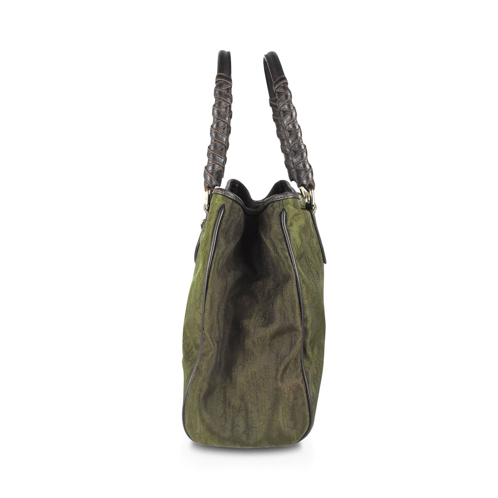 Dior 'Trotter' Shoulder Bag
