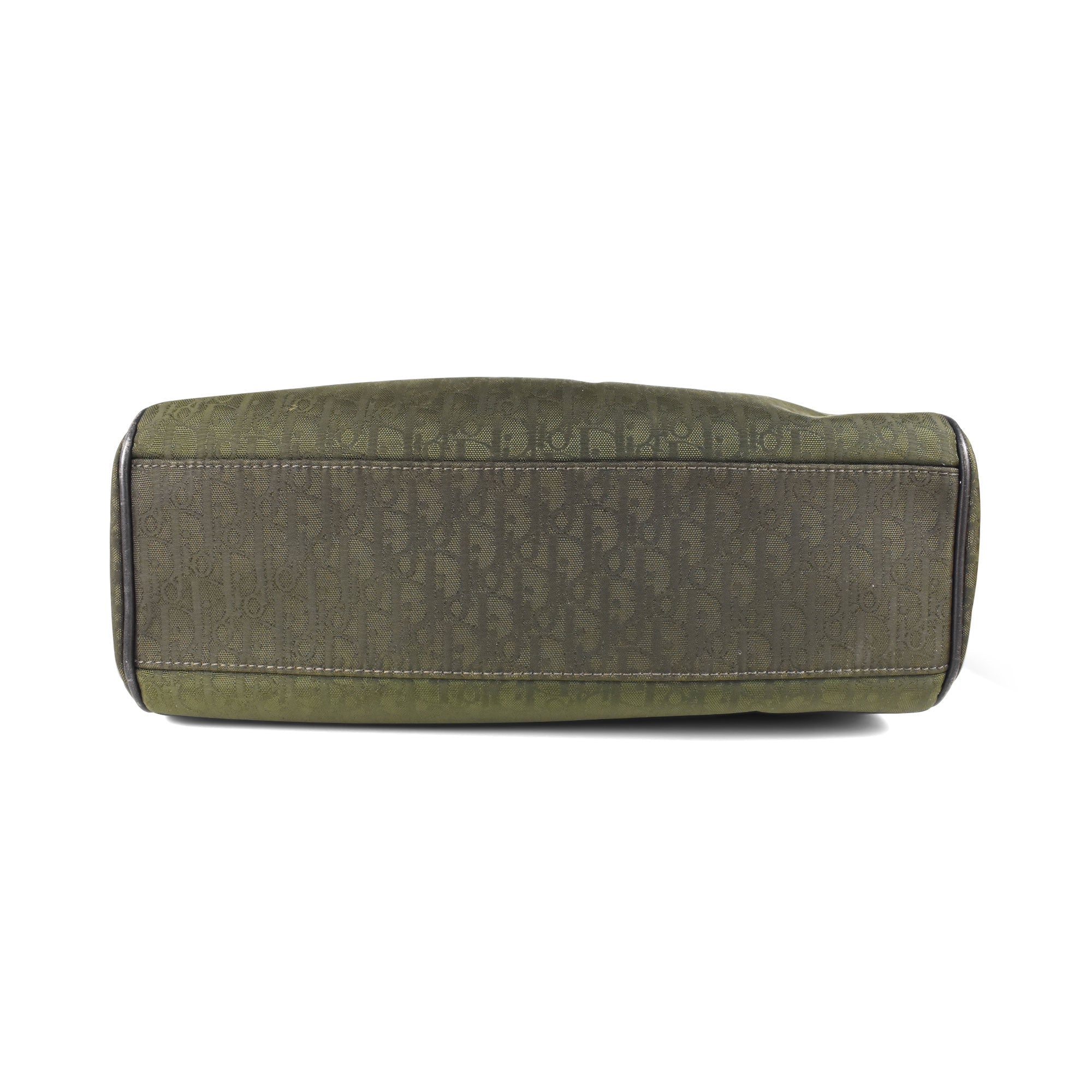 Dior 'Trotter' Shoulder Bag