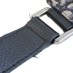 Christian Dior Oblique Saddle Bag