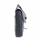 Christian Dior Oblique Saddle Bag