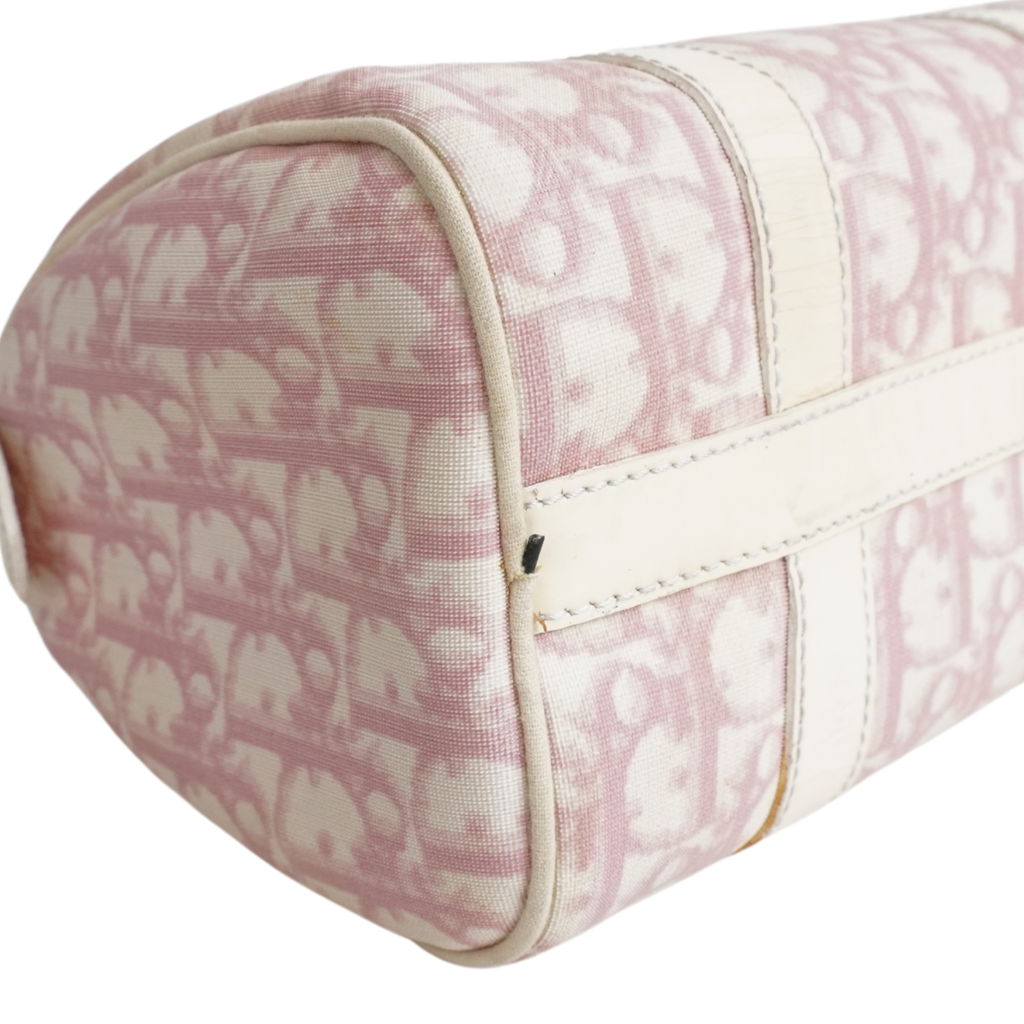 Christian Dior 'Oblique Boston Mini' Handbag