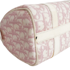 Christian Dior 'Oblique Boston Mini' Handbag