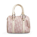 Christian Dior 'Oblique Boston Mini' Handbag