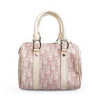 Christian Dior 'Oblique Boston Mini' Handbag