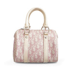Christian Dior 'Oblique Boston Mini' Handbag