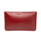 Christian Dior 'Honeycomb' Clutch