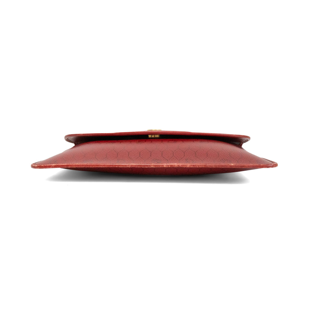 Christian Dior 'Honeycomb' Clutch