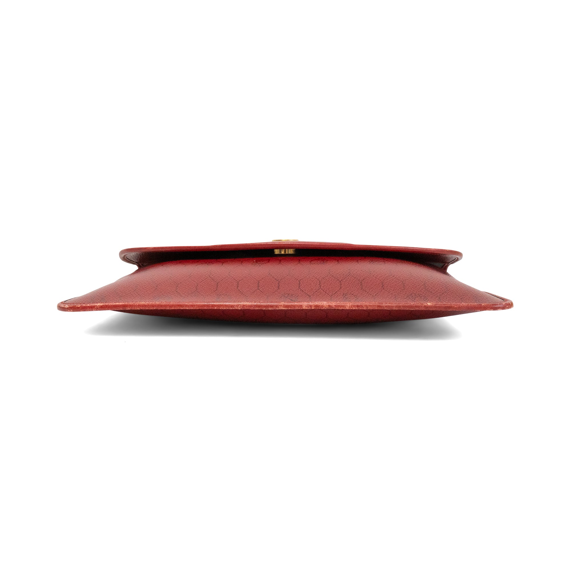 Christian Dior 'Honeycomb' Clutch