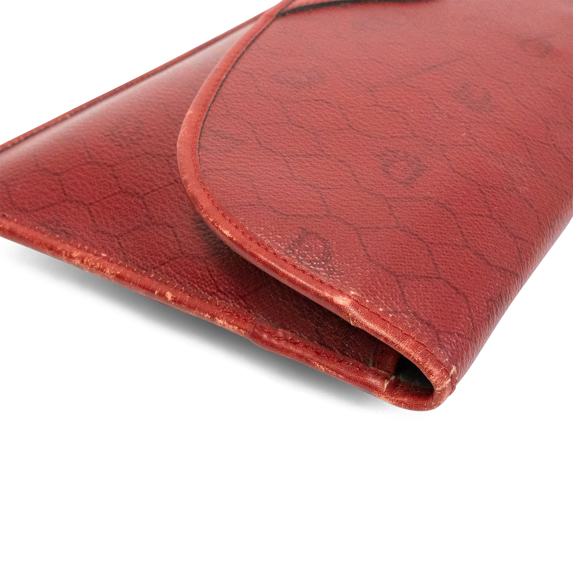 Christian Dior 'Honeycomb' Clutch