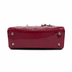 Christian Dior 'Lady Dior' Handbag