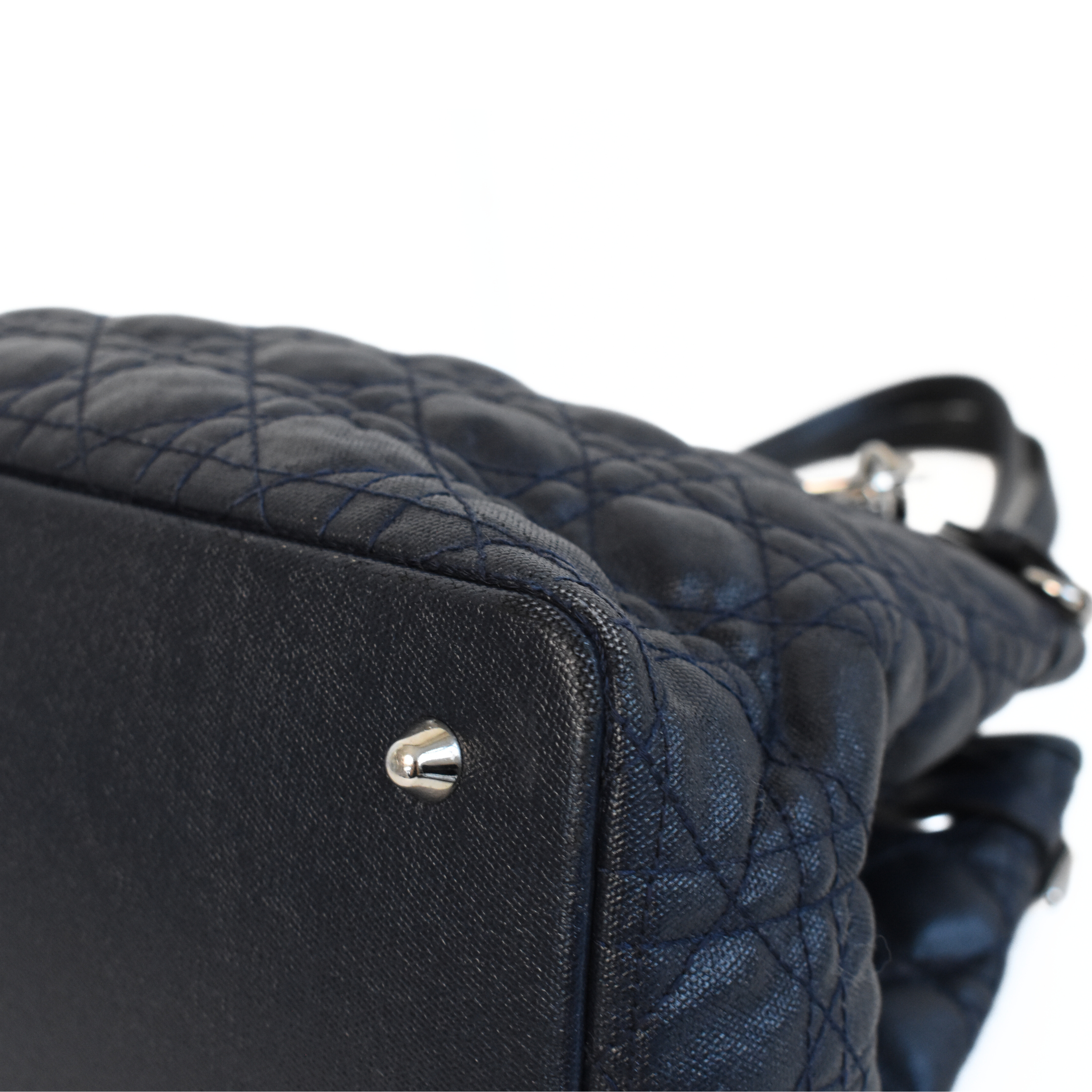 Christian Dior 'Panarea' Shoulder Bag