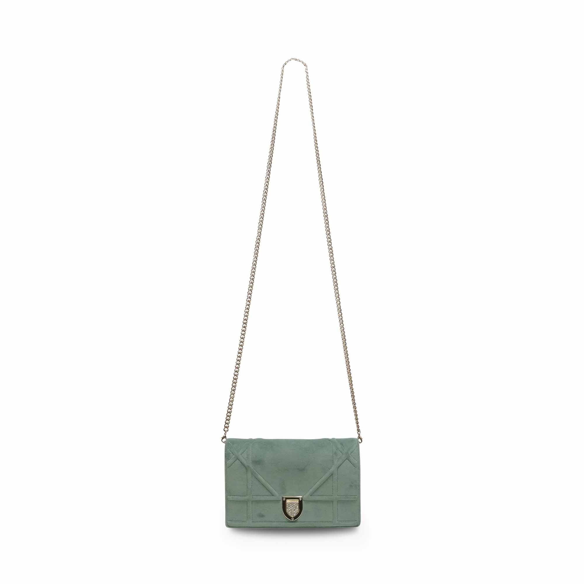 Christian Dior 'Diorama' Crossbody Bag