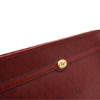 Christian Dior Vintage Pouch