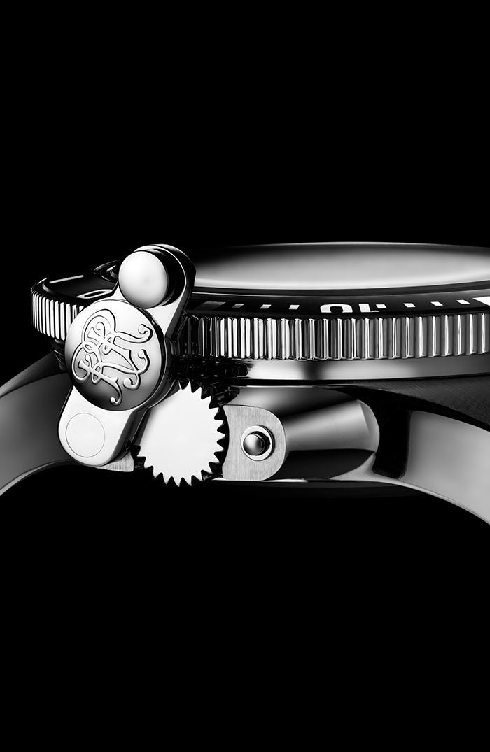 Ball Men's Watch Engineer Hydrocarbon Original Black