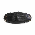 Dolce & Gabbana Kiss Lock Shoulder Bag