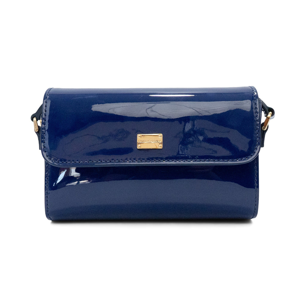 Dolce & Gabbana Mini Crossbody Bag