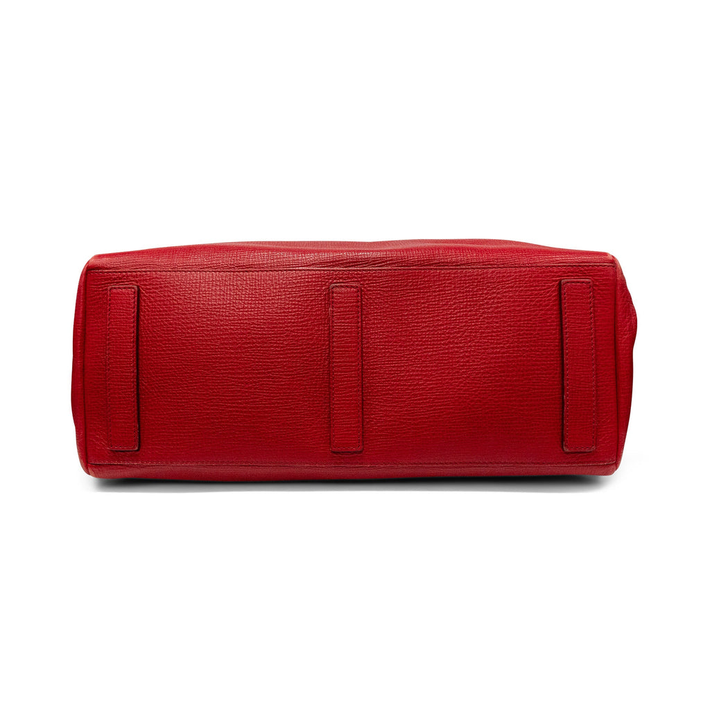 Dolce & Gabbana Leather Tote Bag