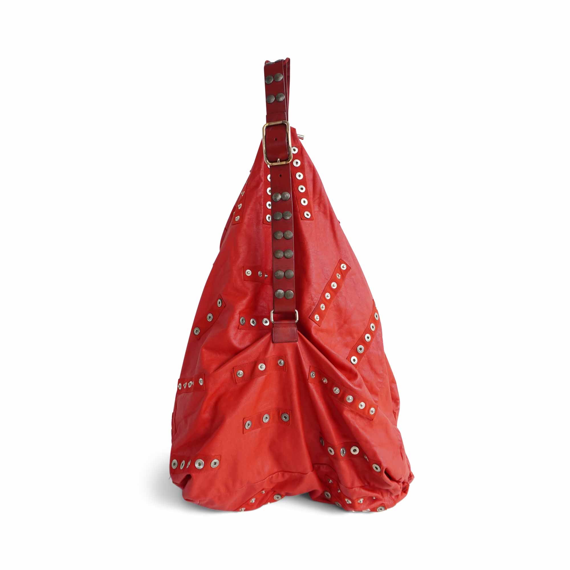 Dolce & Gabbana Convertible Sling Bag