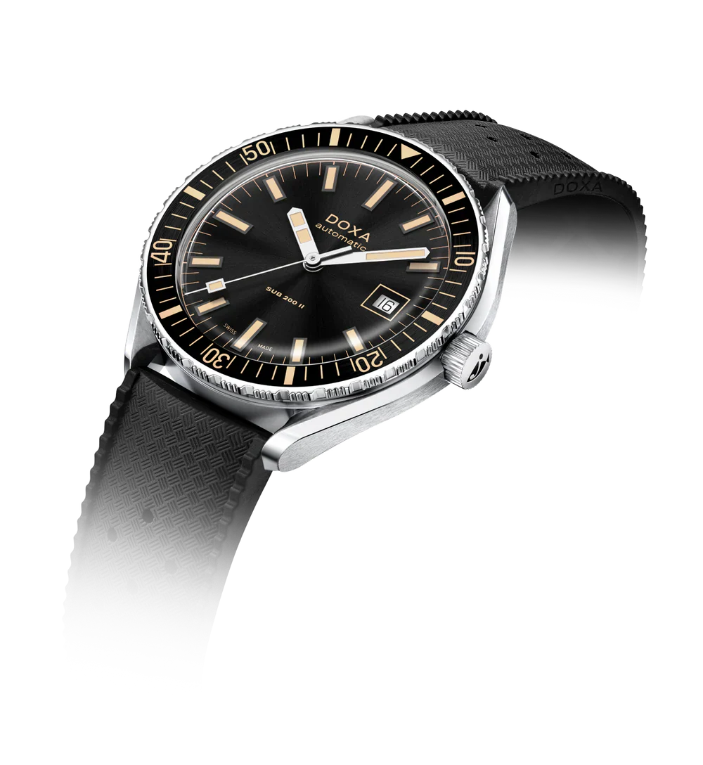 SUB 200 II Sharkhunter