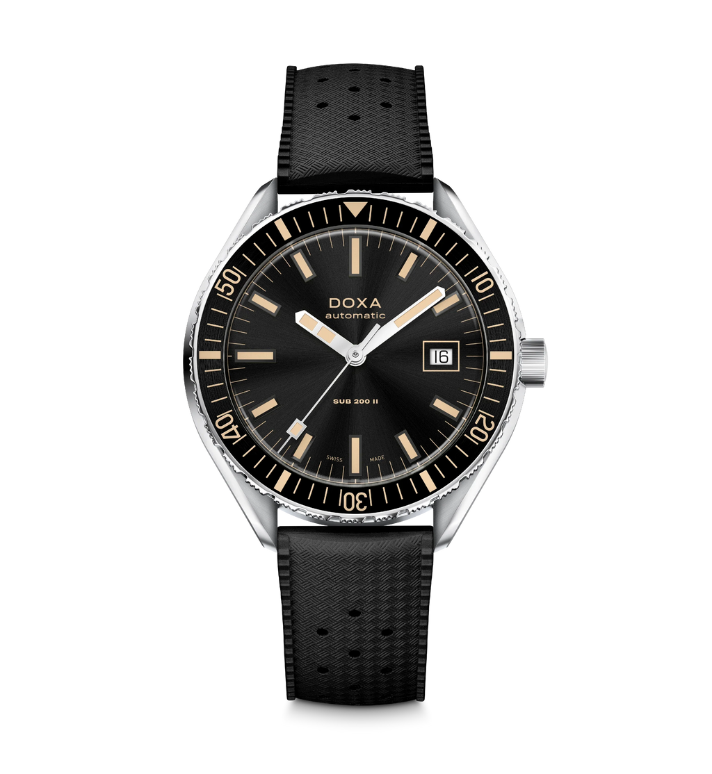 SUB 200 II Sharkhunter