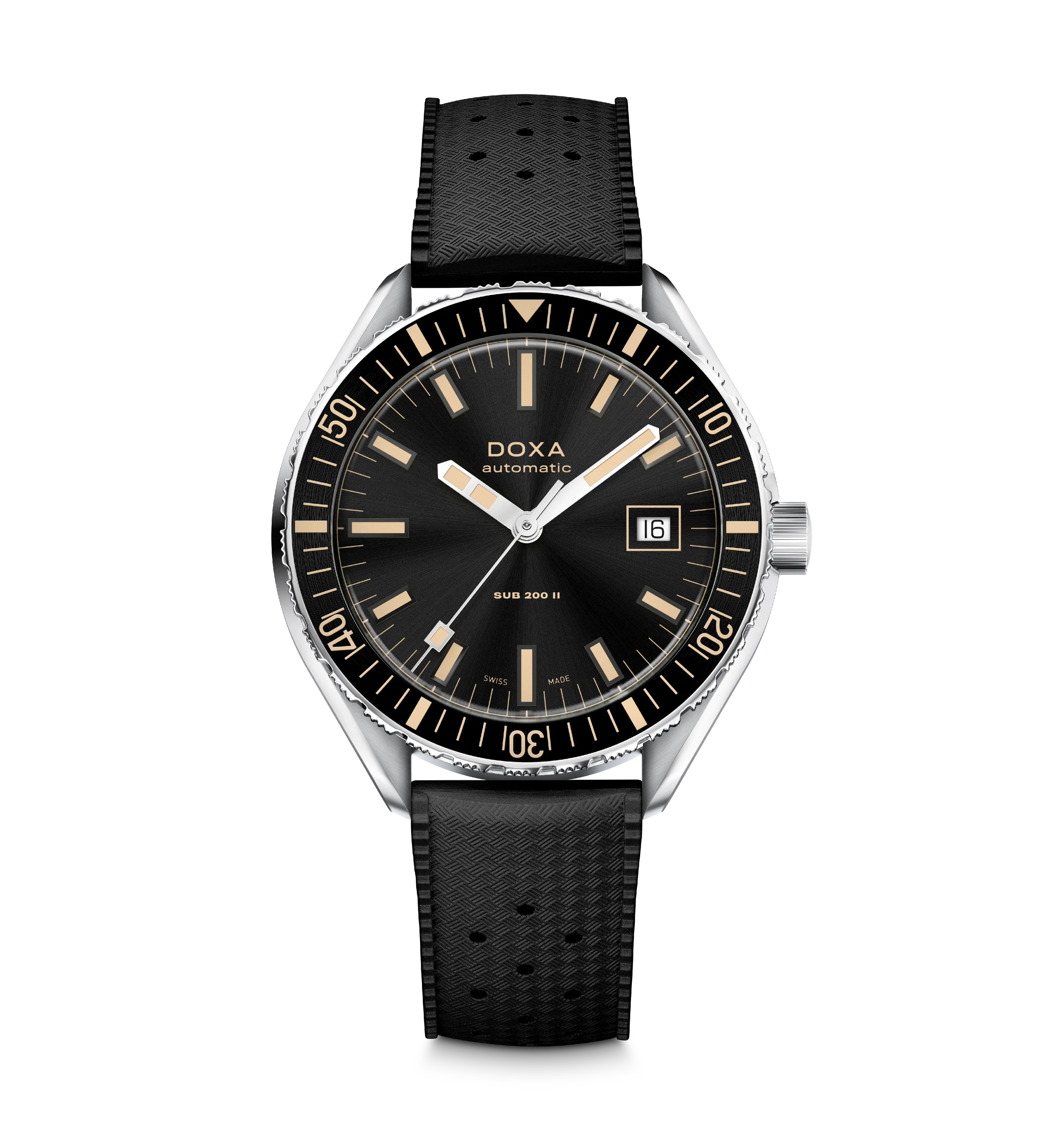 SUB 200 II Sharkhunter