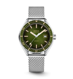 SUB 200 II Sea Emerald