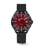 SUB 200 II Redcoral